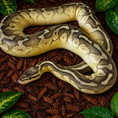 Super pastel lesser Het DG gotowa na sezon