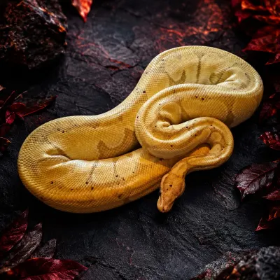 Banana enchi