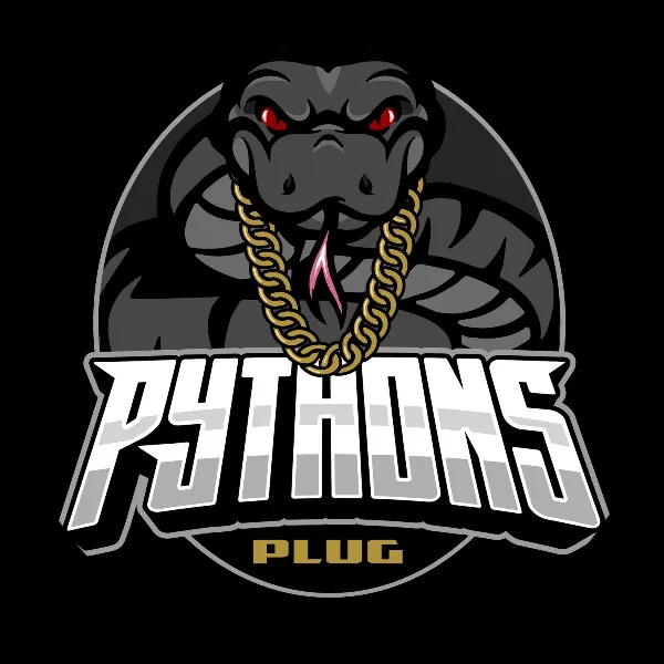 PythonsPlug