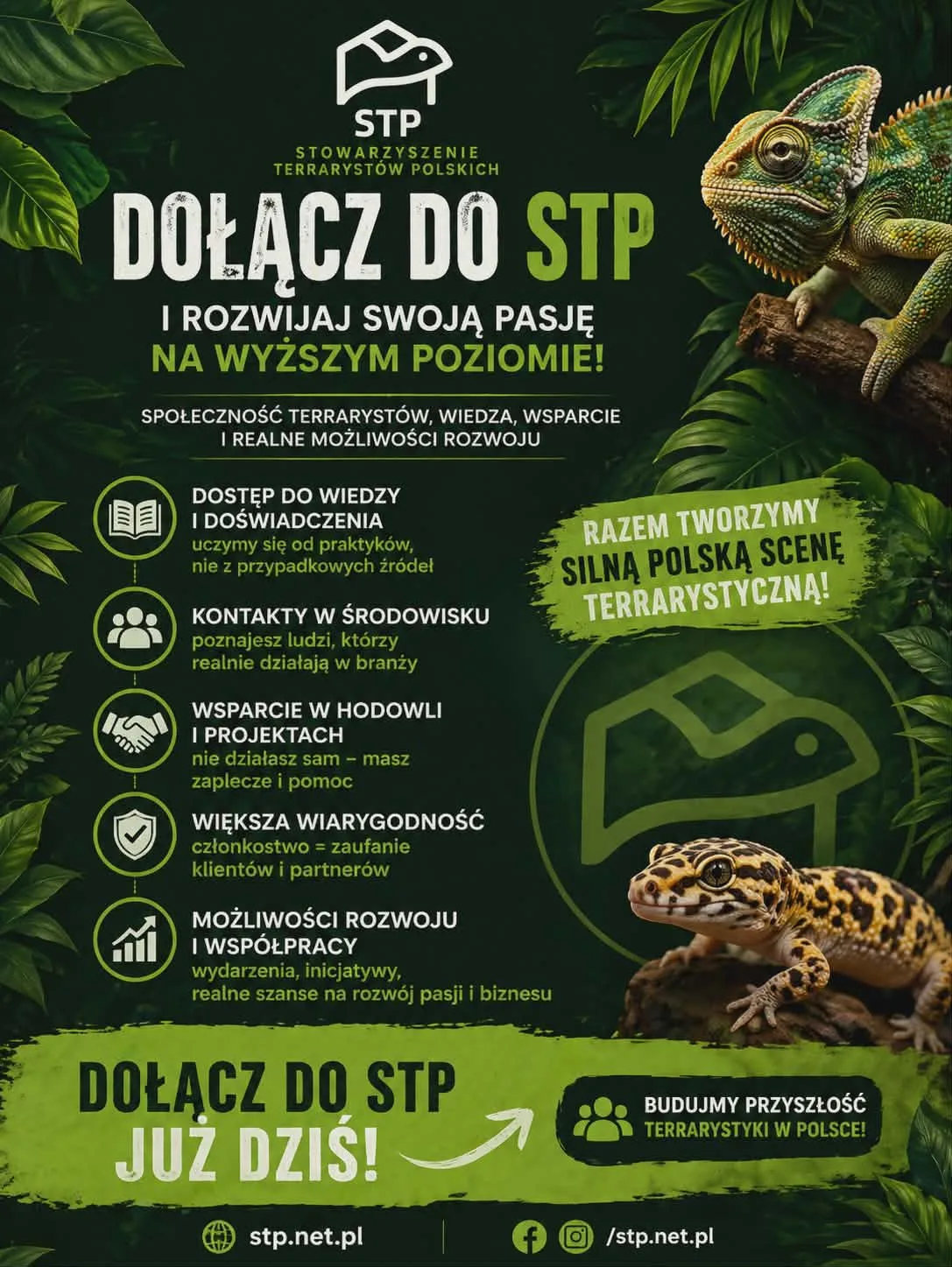 STP