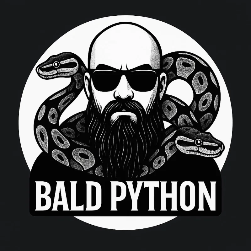 Bald Python