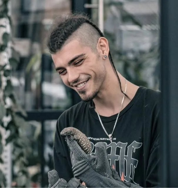 Animalseifried