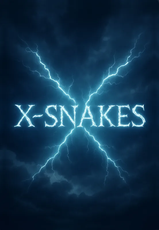 X-snakes