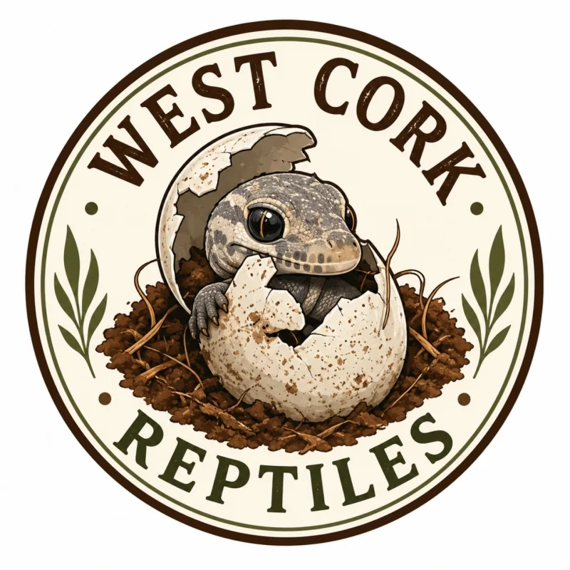 Westcorkreptiles
