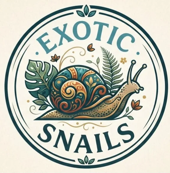 Exotic Snails