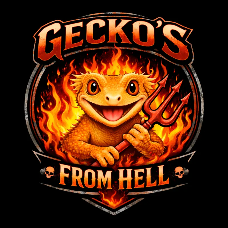 Gecko's From Hell