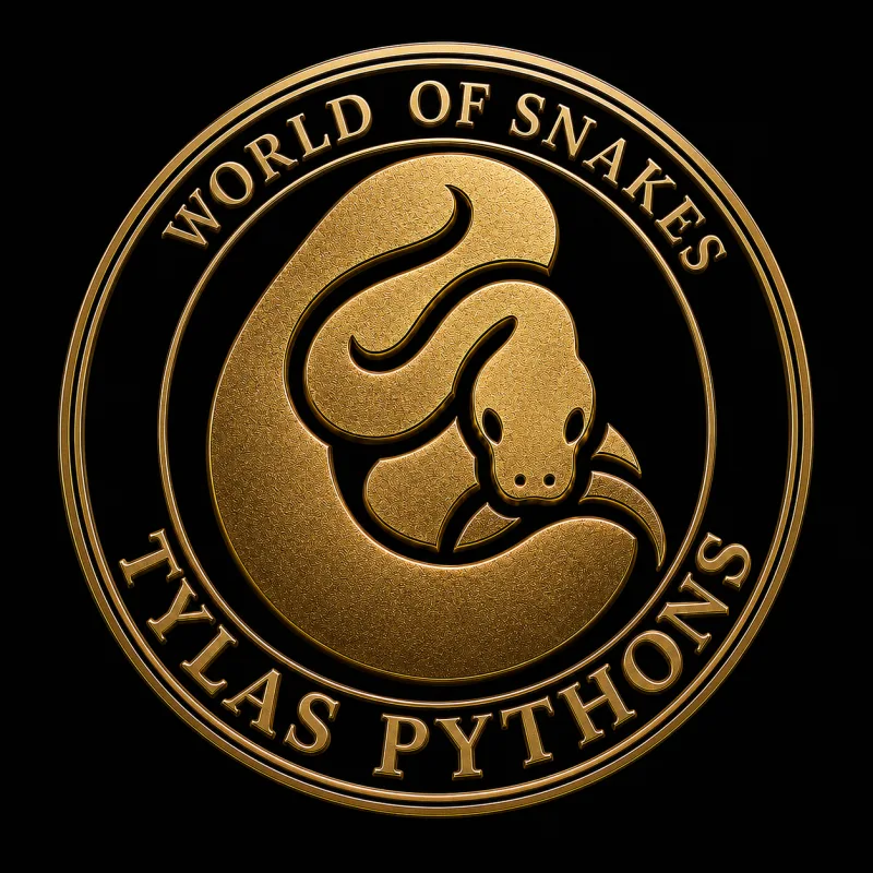 Tylas Pythons