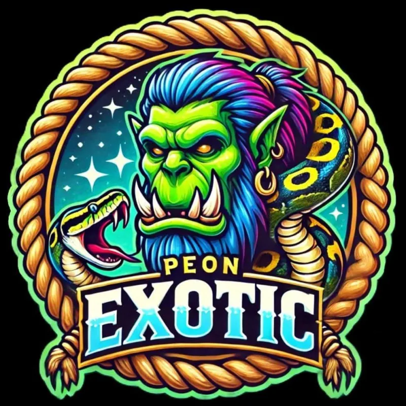 PEON Exotic