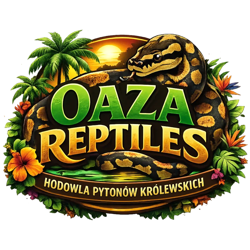 OazaReptiles