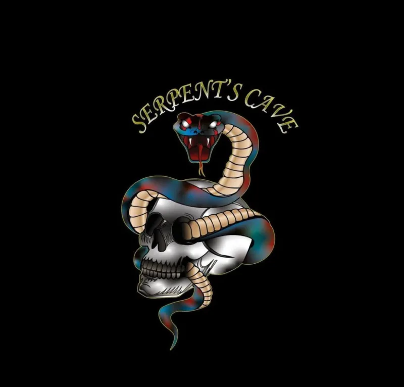 Serpent's CAVE