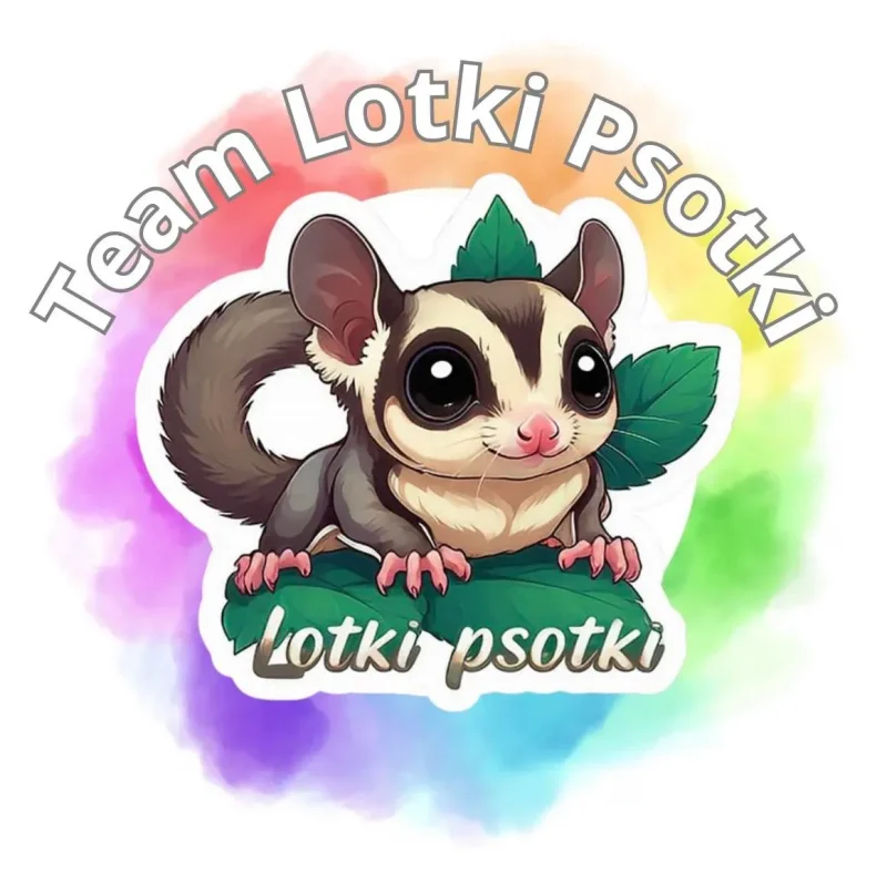 Lotki Psotki