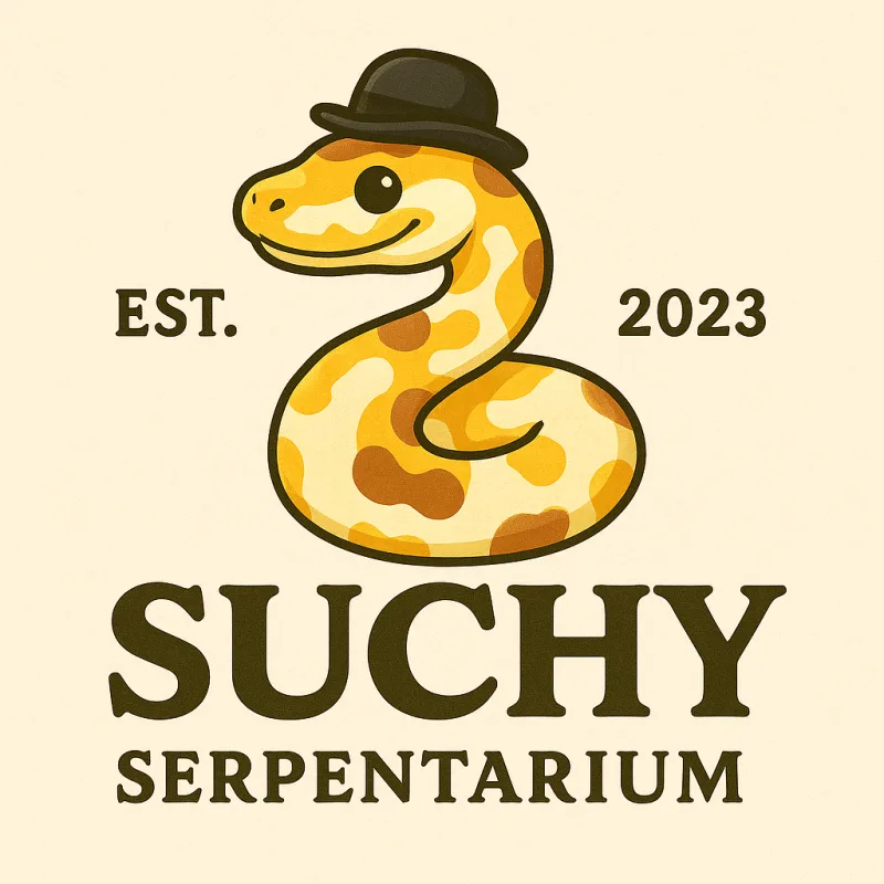 Suchy Serpentarium