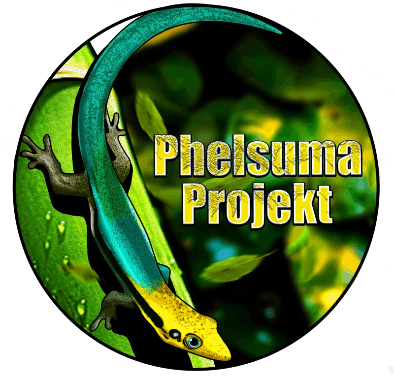 Phelsuma Projekt