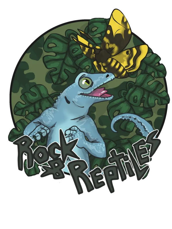 Rock&Reptiles