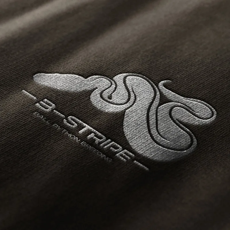 B-Stripe Ball Pythons