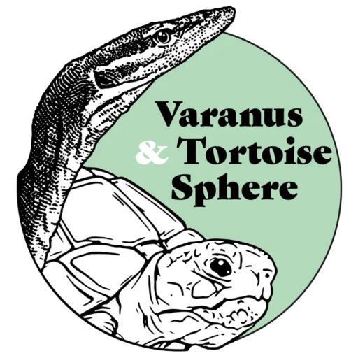 Żółwiosfera TortoiseSphere - Waranosfera VaranusSphere - reptiles breeding