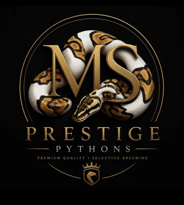 MS Prestige Pythons