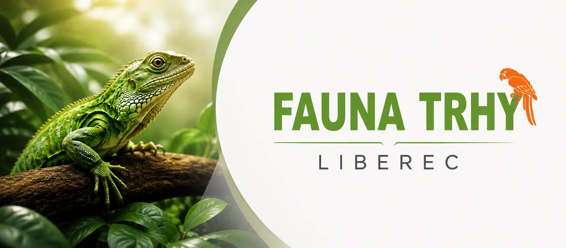 Fauna Trhy Liberec — 29.08.2026