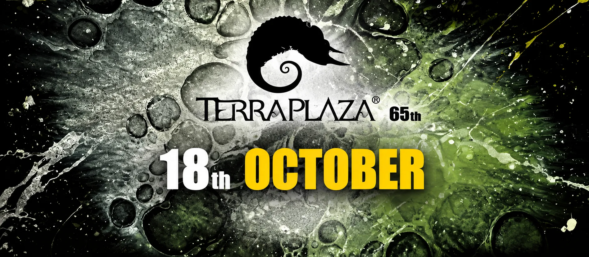 Terra Plaza - 18.10.2026