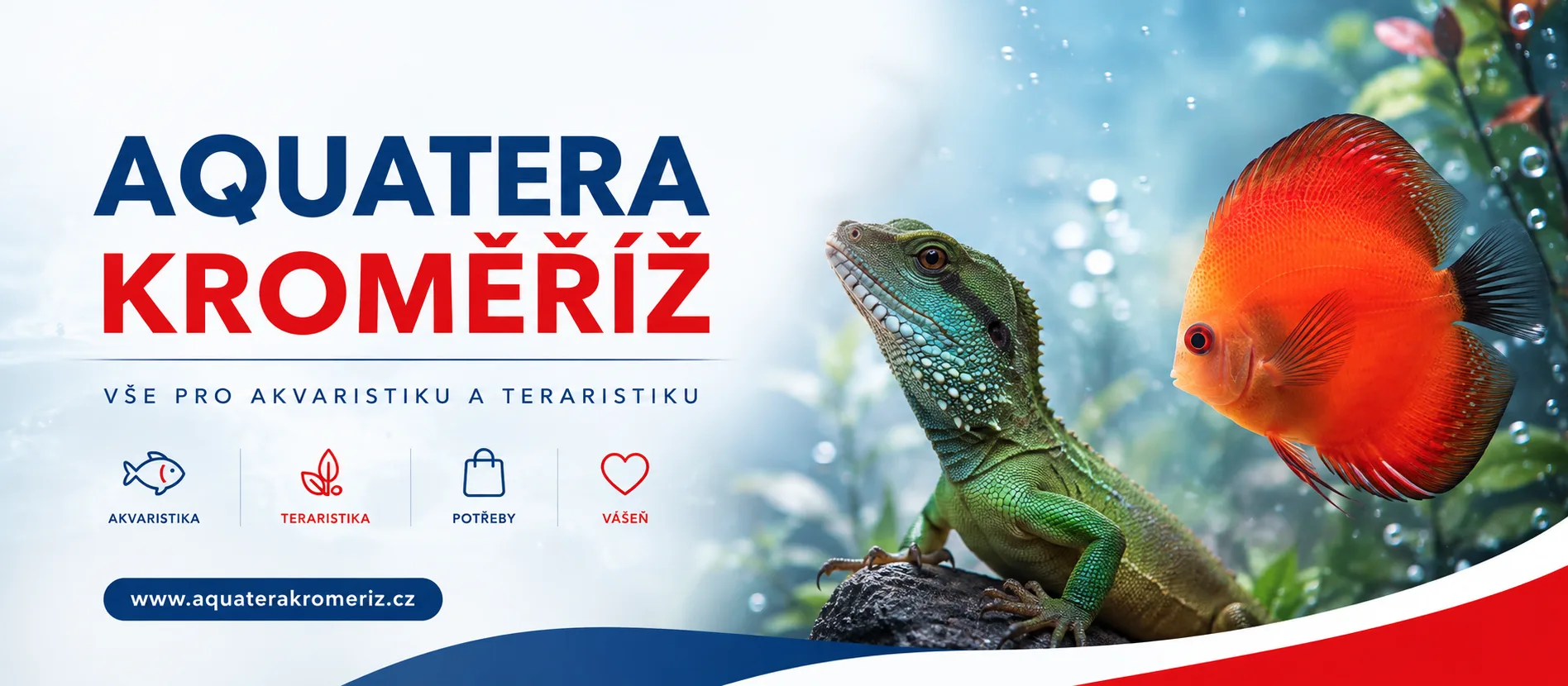 Aquatera Kroměříž — 22.11.2026
