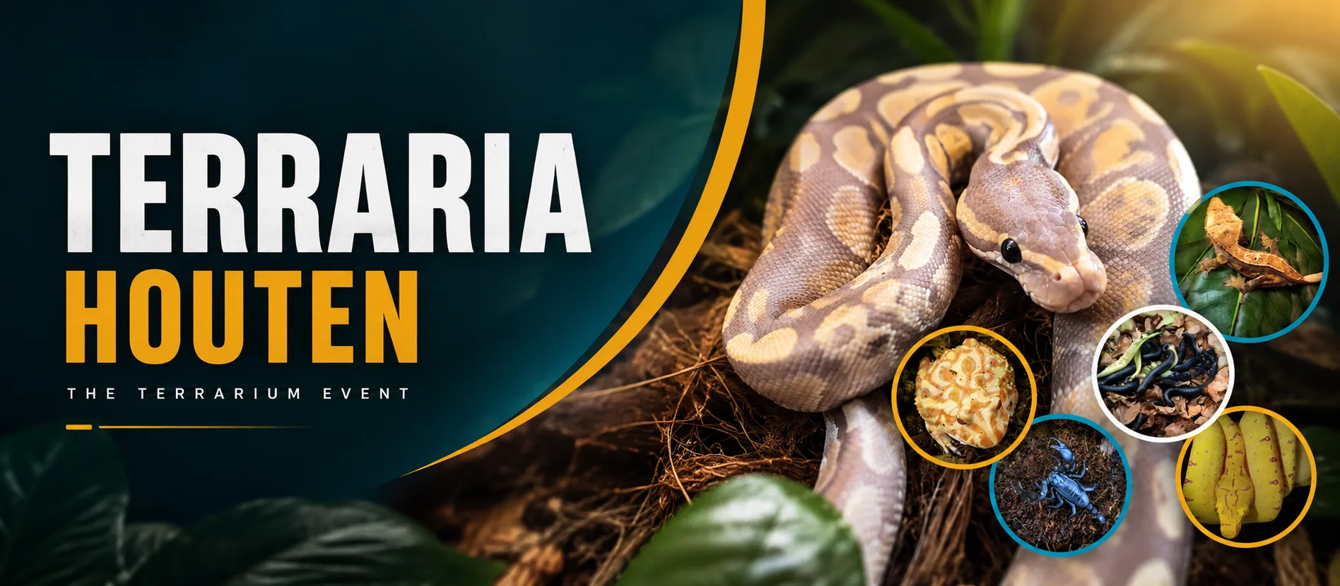 Terraria Houten — 20.09.2026
