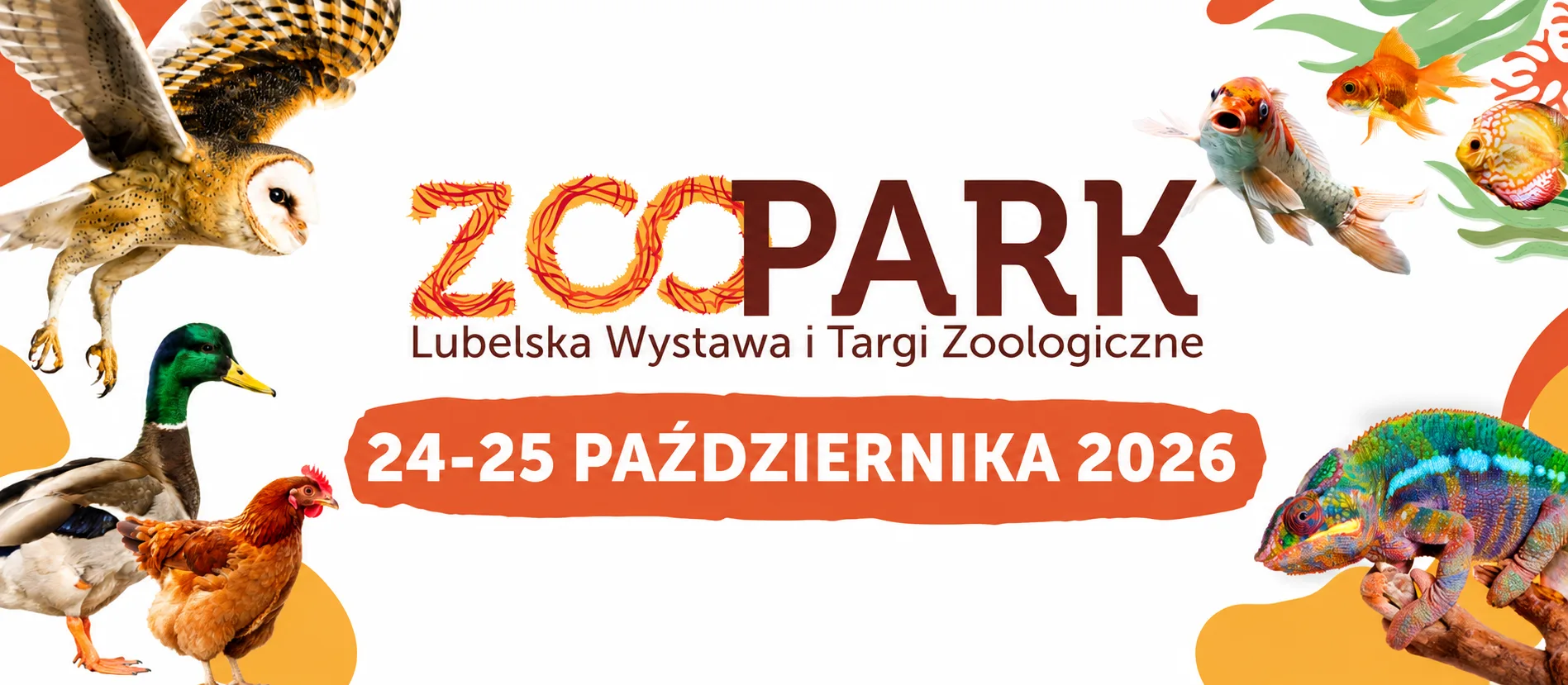 Lubelska Wystawa i Targi Zoologiczne ZOOPARK
