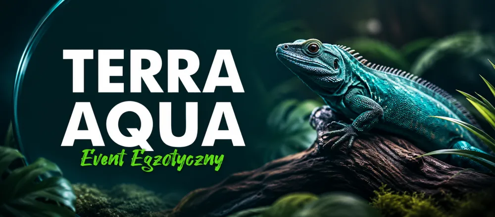 Terra Aqua — 23.08.2026