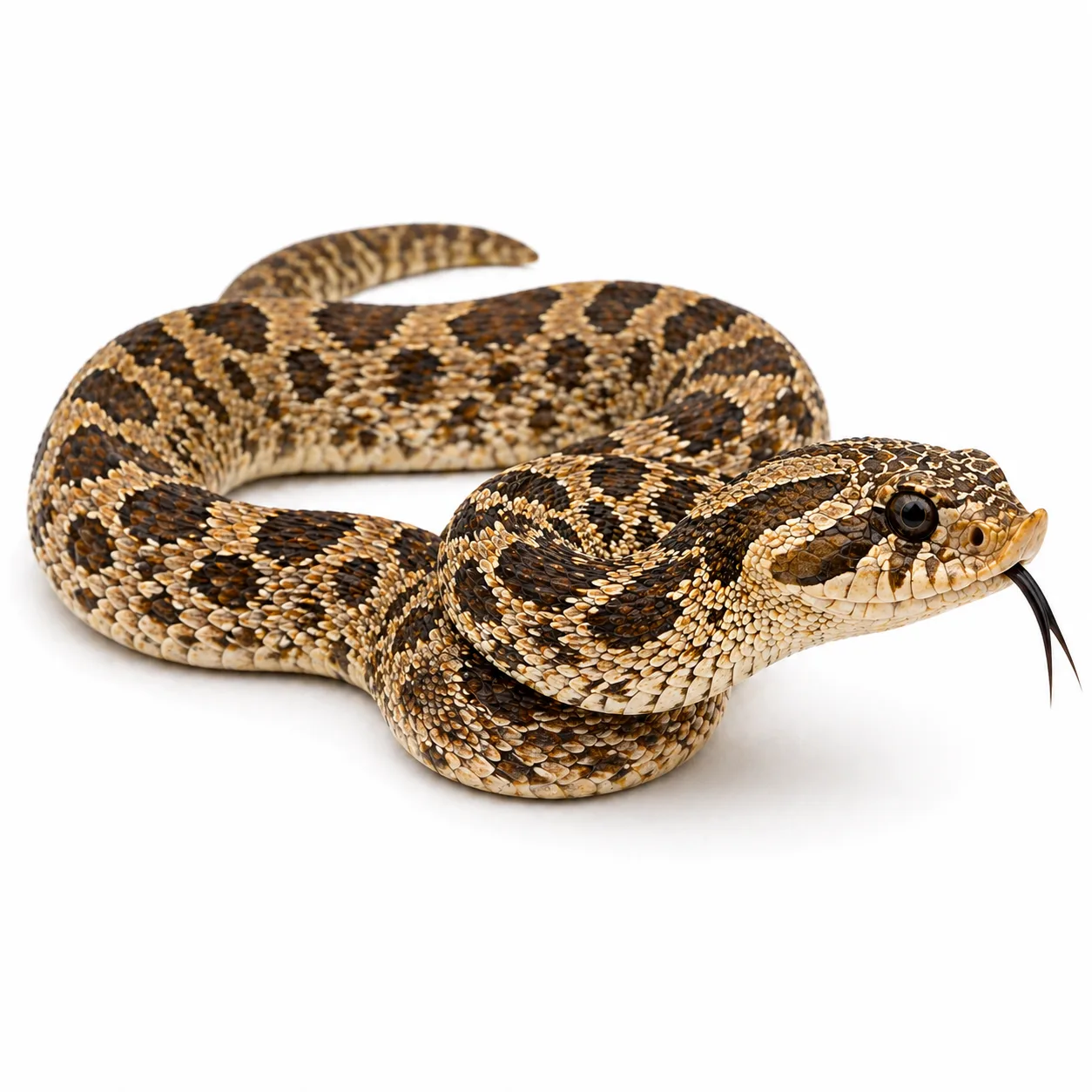 Hognose zachodni