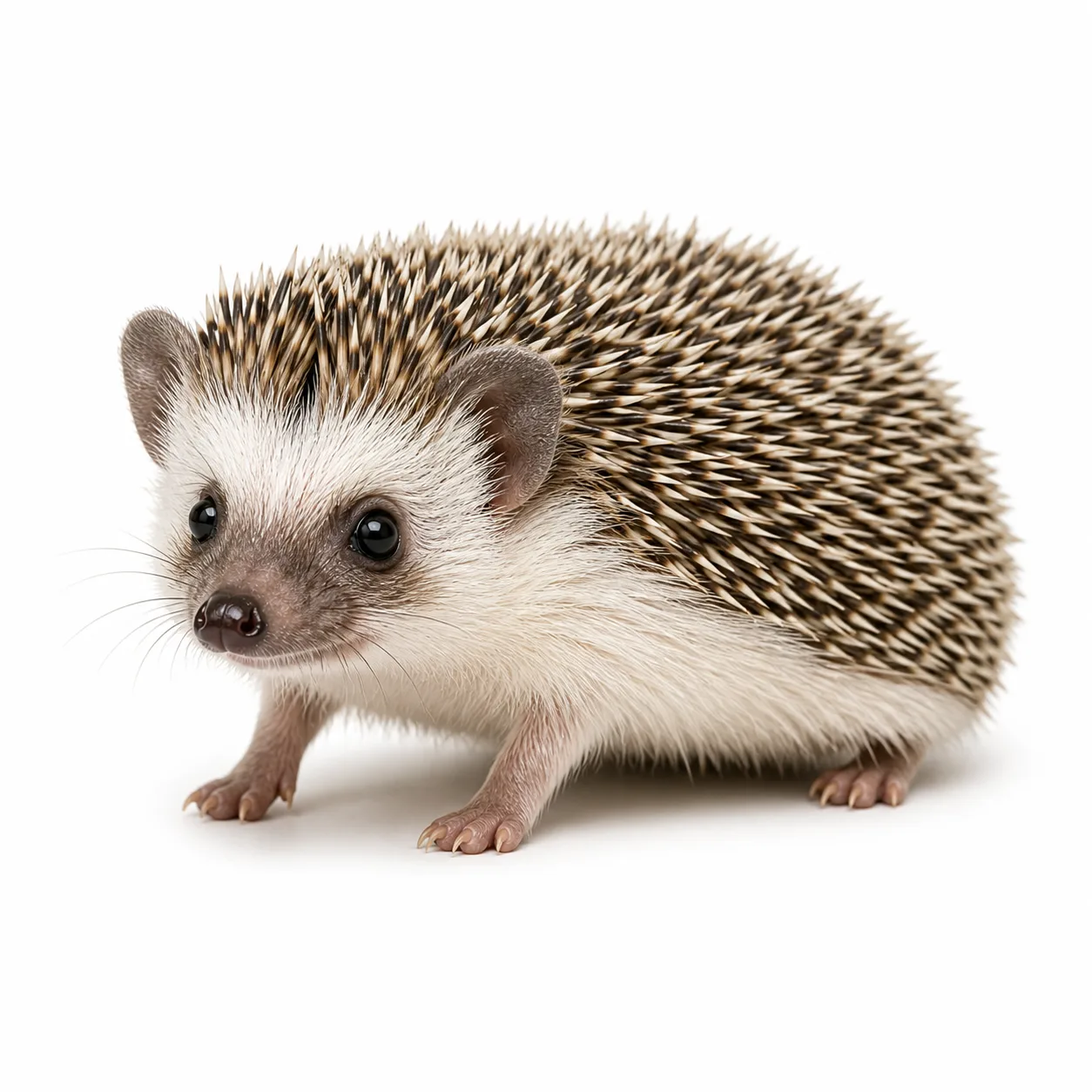 Jeż pigmejski
