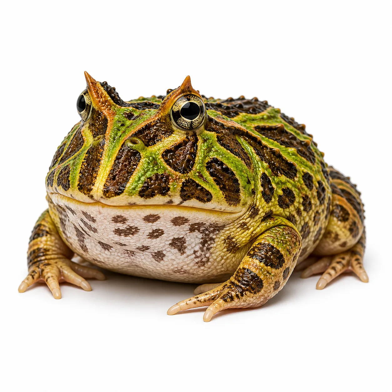 Rogatka ozdobna